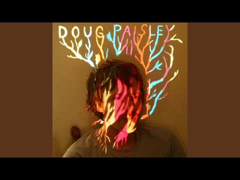 Wide Open Plain - Doug Paisley