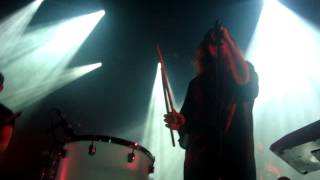 Lilly Wood &amp; The Prick @ Lyon - Joni Mitchell