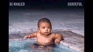 DJ Khaled   Intro I&#39;m so Grateful ft  Sizzla (audio)
