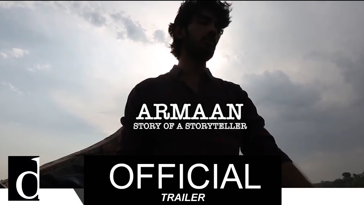Armaan Gujarati Movie | Official Trailer | New Gujarati Movie | Dhudiya