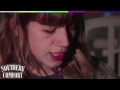 Vivian Girls, "Telepathic Love" :  At The Bar With Southern Comfort
