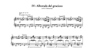 Download lagu Ravel - Alborada del gracioso [Seong-Jin Cho] [2025] mp3