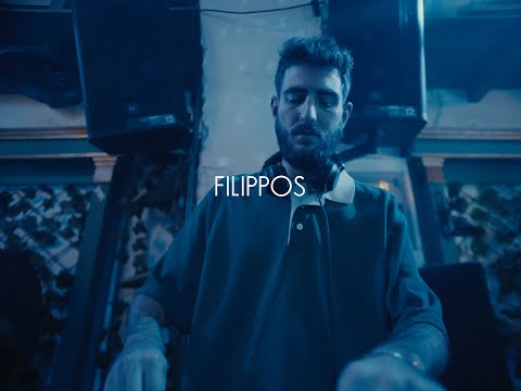 Filippos at Beau Rivage, Greece by Seven Sessions