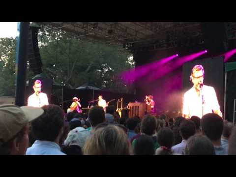 Flight of the Conchords - Muthauckas