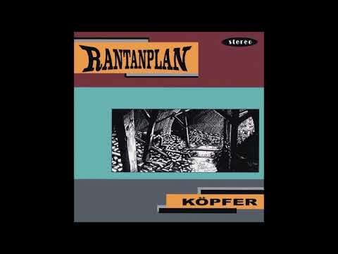 Rantanplan - Kopfschütteln-Abwinken-Ruhe bitte