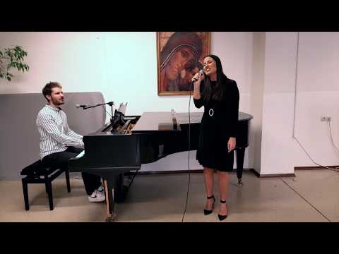 Hvalospjev ljubavi - DomiNika