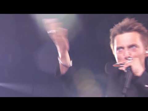 Johnny Hallyday - Gabrielle Live (Greg Zlap) (Cédric Vidéo Edit 1080p)