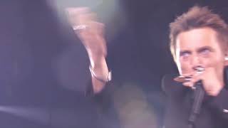 Johnny Hallyday - Gabrielle Live (Greg Zlap) (Cédric Vidéo Edit 1080p)