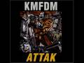 KMFDM - Preach-Pervert 