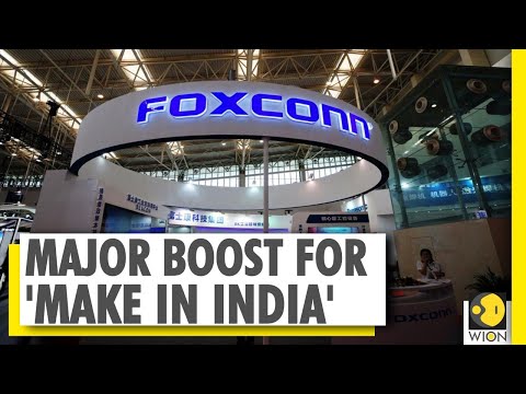 フォックスコンシャープiPhone