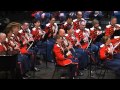 SOUSA George Washington Bicentennial - "The President's Own" U.S. Marine Band - United States Marine Band SOUSA George Washington Bicentennial - "The President's Own" U.S. Marine Band