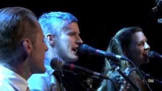 The Devil Makes Three - "Hallelu" (eTown webisode #534)