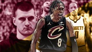 WHAT DID THE CAVALIERS DO