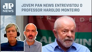 O que esperar do cenário econômico no governo Lula? professor explica