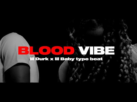 [FREE] LIL DURK x LIL BABY type beat "BLOOD VIBE" (prod. forteen)