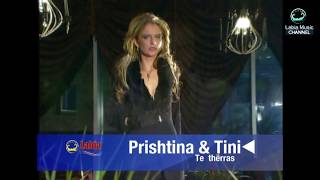 Prishtina & Vlorentin Vladi Tini - Te Therras (Te Ndjej Me Mall)