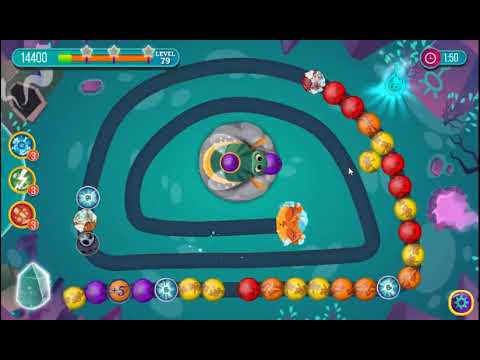 Violas Quest Level 79 - NO BOOSTERS 🦉 | SKILLGAMING ✔️