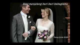 Sedih Tak Berujung ~ Glen Fredly