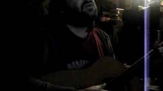 The Big Nowhere - Willie the Wandering Gypsy and Me (Waylon Jennings)