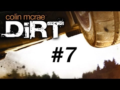 Colin McRae DiRT Playthrough (PC) Part 7: Fidanza Windy Point Hill Climb