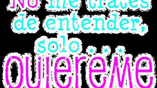 Los rehenes Contigo ya son dos