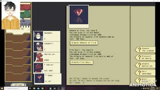 Running the Underworld is Strange! (Underworld Idle Game Review)