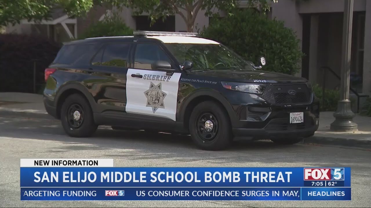 Bomb threat at North County school under investigation