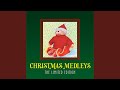 The Twelve Days Of Christmas