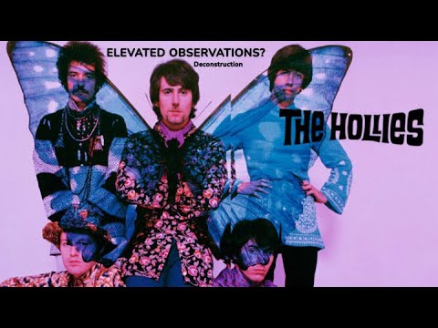 Elevated Observations - Hollies
