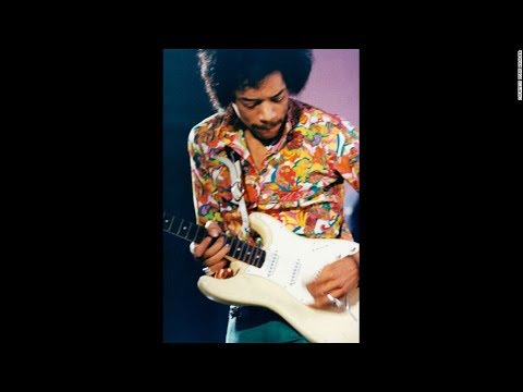 How to create your own Pentatonic Riffs (Jimi Hendrix Flavor)