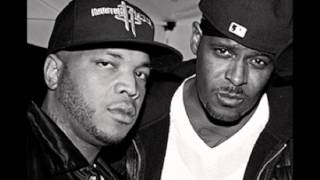 The Lox - Bust Your Gun