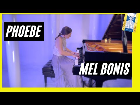 Ep. 58. Mel Bonis- Phoebe- Femmes De Legende. Anna Shelest, piano