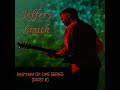Jeffery Smith - The Groove - 2012