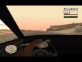 Volkswagen TDI New Sound Mod para GTA San Andreas vídeo 1