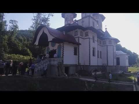 Hramul Soborul Sf.12 Apostoli. Biserica Negulesti Nt.2021(1)