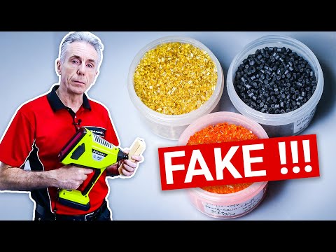 DON'T fall for FAKE! - Positive Material Identification of Plastics | Serious Engineering - Ep25