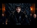 Dragon Queen Is Back Aivideo