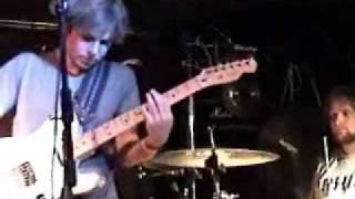 Kayo Dot @ Uncle Pleasant&#39;s, Louisville, KY (UnEdited, Clip 1)