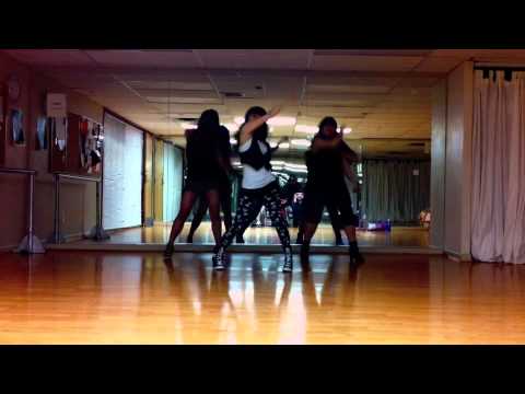 Brave girls-so sexy MV dance version (short)