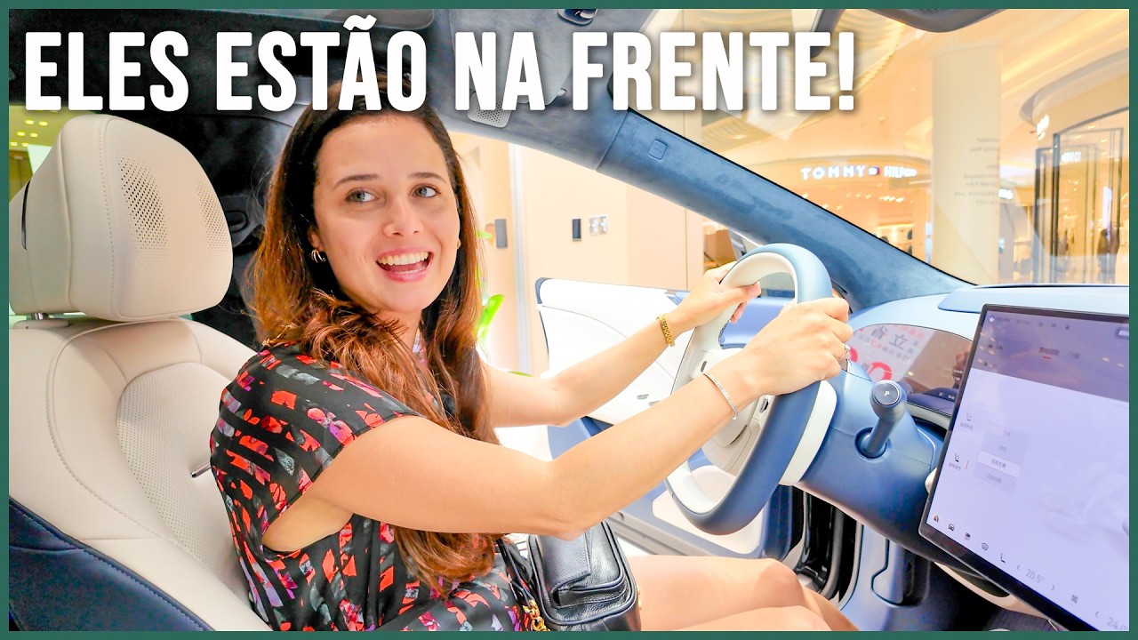 Exploring CHINA!THE FUTURE IS HERE! Beijing, Shanghai and Shenzhen!