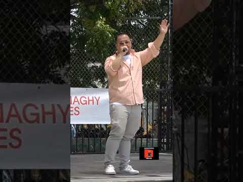 ZPX - nyob ua ke mus tag ib sim @ Fresno Spring Festival Annual Showdown 4 Hope 2023