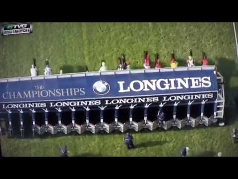 AUSTRALIAN OAKS STAKES - BONNEVAL