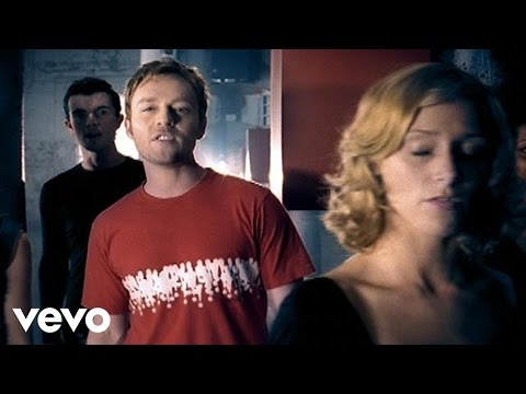 Darren Hayes - Strange Relationship