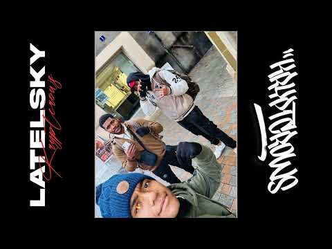 LATELSKY X PETIT GENIE LAMBADA VERSION 2024 [ 4GOPS/AKAA ]