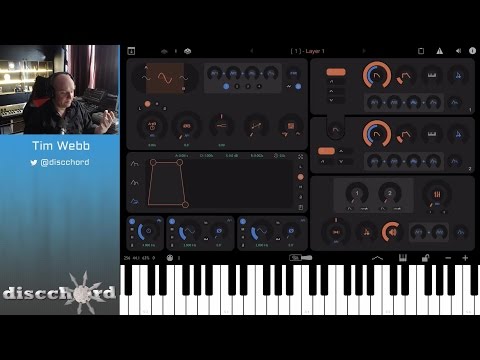 Let's Play with LayR