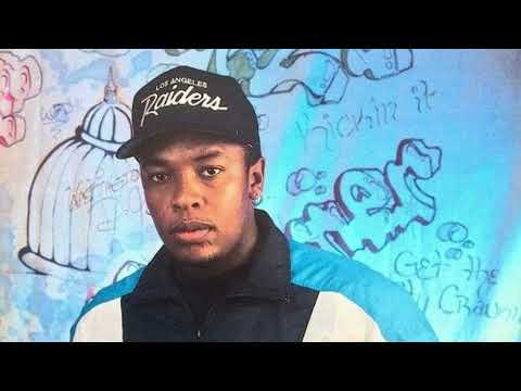 Dr. Dre - Let Me Ride ft. Ruben & Jewell