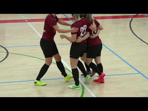 N YIlves vs FC Halikko 8-4 maalit 10.10.20