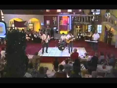 Brendi in Ans. Hec & Veselje - Čriček Poje (20.5.2011-Na Zdravje)