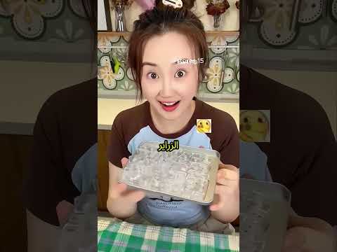 صوت الكيبورد كان بيصحيها كل ليلة… ففاجأت جوزها بحاجة مدهشة! 😍⌨️