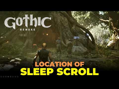 Scrolller Sleep